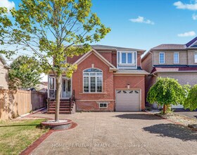 69 Heatherdale Drive, Peel, ON , MLS #W13231426 , Image - 1