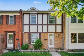 1020 CENTRAL PARK Drive, Peel, ON , MLS #W13231360 , Image - 1