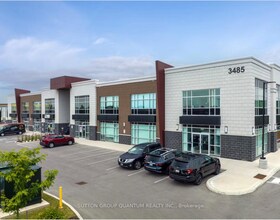 3485 Rebecca Street, Halton, ON , MLS #W13232342 , Image - 1
