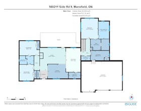 568211 9 Side Road, Dufferin, ON , MLS #X13232596 , Image - 1