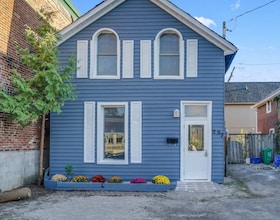 297 Sherbrooke Street, Peterborough, ON , MLS #X13645692 , Image - 1