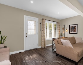 91 Elm Street, Simcoe, ON , MLS #N13232850 , Image - 1
