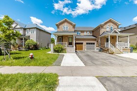 120 Viceroy Crescent, Peel, ON , MLS #W13233826 , Image - 1
