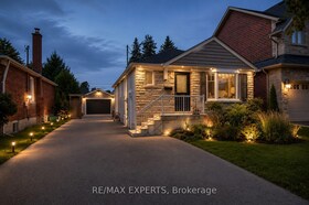 10 Lady Bank Road, Toronto, ON , MLS #W13233822 , Image - 1