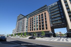 100 Eagle Rock Way, York, ON