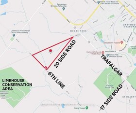 20 Side Road, Halton, ON
