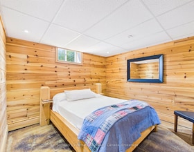 2889 Ahmic Lake Road, Parry Sound, ON , MLS #X13603872 , Image - 1