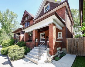 553 Runnymede Road, Toronto, ON , MLS #W13234314 , Image - 1