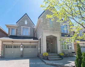14 Solstice Street, Peel, ON , MLS #W13234040 , Image - 1