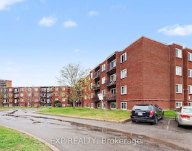 2044 Arrowsmith Drive, Ottawa, ON , MLS #X13234126 , Image - 1