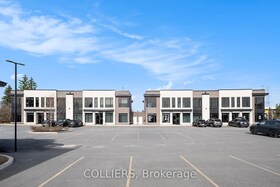 2500 St. Laurent Boulevard, Ottawa, ON