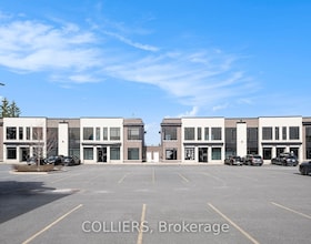 2500 St. Laurent Boulevard, Ottawa, ON