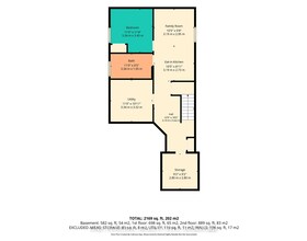 823 CEDARPARK Way, Middlesex, ON , MLS #X13549572 , Image - 1