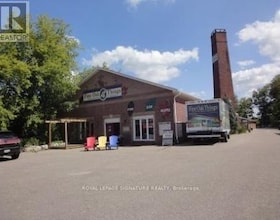 43 MAIN Street S, Halton, ON
