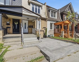 679 Ossington Avenue, Toronto, ON , MLS #C13234998 , Image - 1