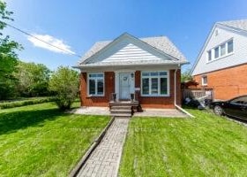 136 Tower Drive, Toronto, ON , MLS #E13235600 , Image - 1