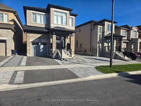 1028 Pelican Trail, Durham, ON , MLS #E13235530 , Image - 1