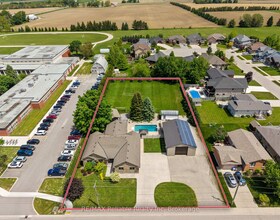 125 Frances Street E, Perth, ON , MLS #X13235800 , Image - 1
