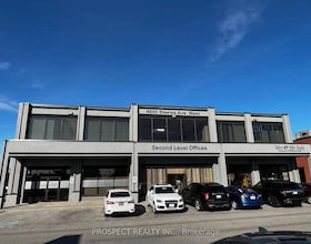 4000 Steeles Avenue, York, ON , MLS #N13650482 , Image - 1