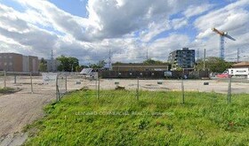 10 Canmotor Avenue, Toronto, ON