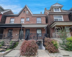 1012 Ossington Avenue, Toronto, ON , MLS #W13740438 , Image - 1