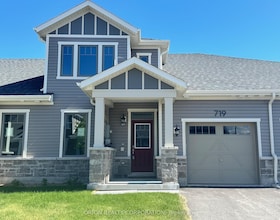 719 Sargeant Place, Simcoe, ON , MLS #N13647020 , Image - 1