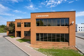 3 Brewster Road, Peel, ON