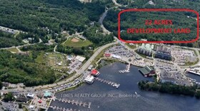 110 Blueberry Lane, Muskoka, ON