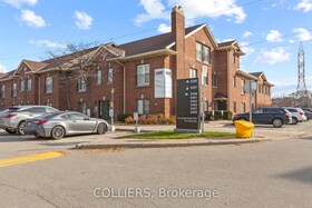 5405 Eglinton Avenue W, Toronto, ON