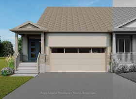 132 Athabaska Drive, Hastings, ON