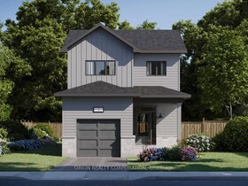 239 Eventide Way, Frontenac, ON