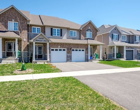 1630 Hethertington Drive, Peterborough, ON , MLS #X13236820 , Image - 1