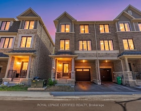 45 Folcroft Street, Peel, ON , MLS #W13237320 , Image - 1