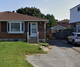 593 Radisson Avenue, Durham, ON