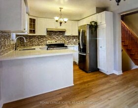 62 Trevino Crescent, Peel, ON , MLS #W13237532 , Image - 1