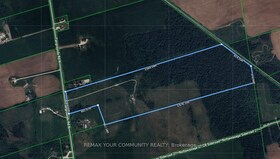 1469 Fair grounds Road, Simcoe, ON