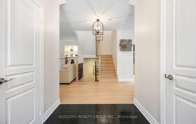 136 St Lawrence Drive, Peel, ON , MLS #W13469336 , Image - 1