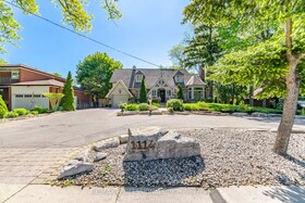1114 Kipling Avenue, Toronto, ON , MLS #W13238376 , Image - 1