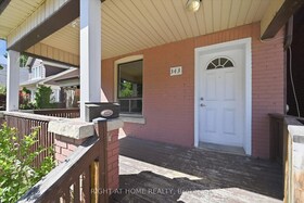 343 Cumberland Avenue, Hamilton, ON , MLS #X13238430 , Image - 1