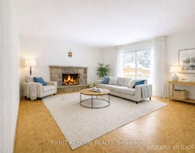 26 Rustywood Drive, Toronto, ON , MLS #C13238492 , Image - 1