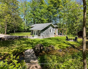 486056 Grey Road 30 N/A, Grey County, ON , MLS #X13238772 , Image - 1