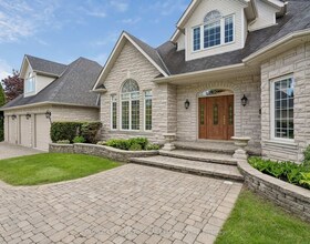 480 Coventry Hill Trail, York, ON , MLS #N13238762 , Image - 1