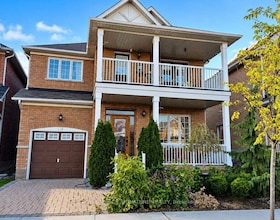 112 Barnwood Drive, York, ON , MLS #N13645056 , Image - 1