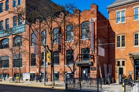 580 King Street W, Toronto, ON