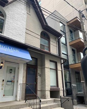 26 Scollard Street, Toronto, ON