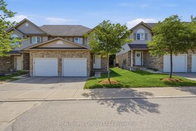 10 Fallowfield Drive, Waterloo, ON , MLS #X13239552 , Image - 1
