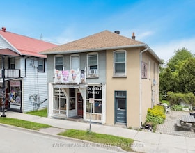 236 Barrie Street N/A, Simcoe, ON , MLS #N13240248 , Image - 1