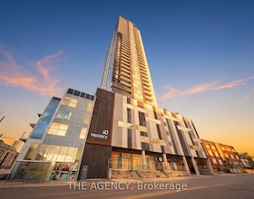 60 Frederick Street, Waterloo, ON , MLS #X13240016 , Image - 1