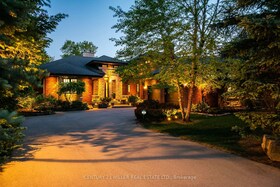 5316 Drenkelly Court, Peel, ON , MLS #W13667332 , Image - 1