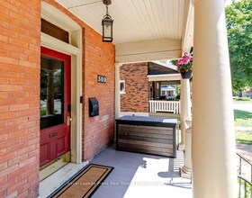 300 Maitland Avenue, Peterborough, ON , MLS #X13240156 , Image - 1
